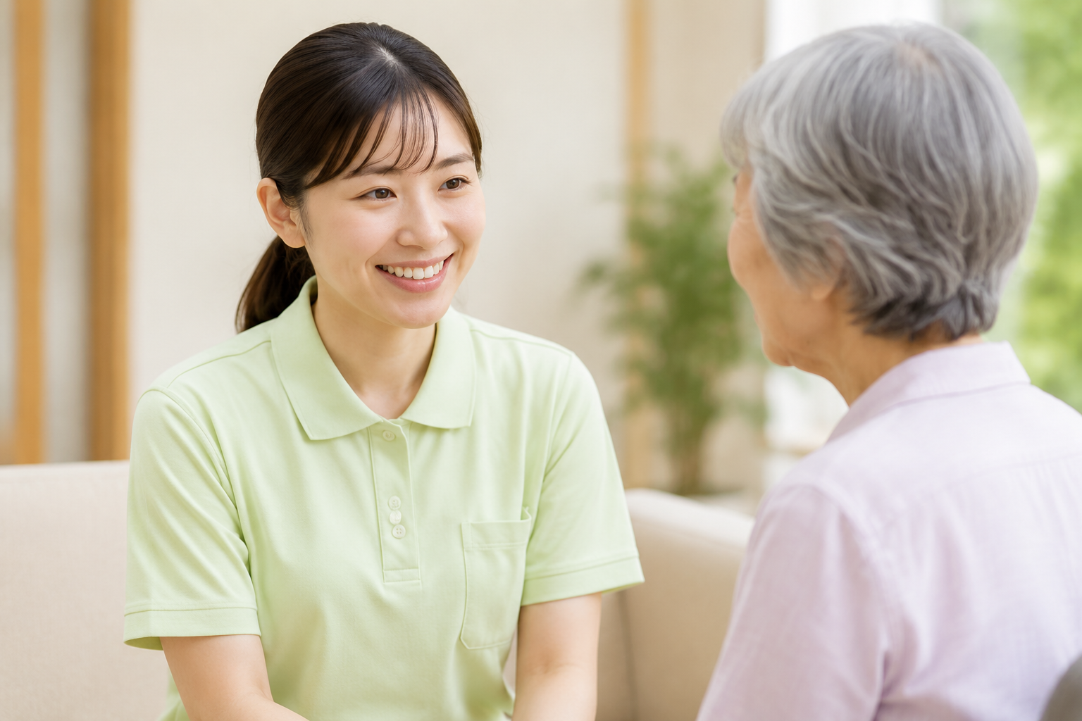 【正社員・施設管理者】ラヴィスタ草加｜月給35万円